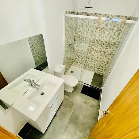 Studio In Lisbon City Centre, Next To Attractions