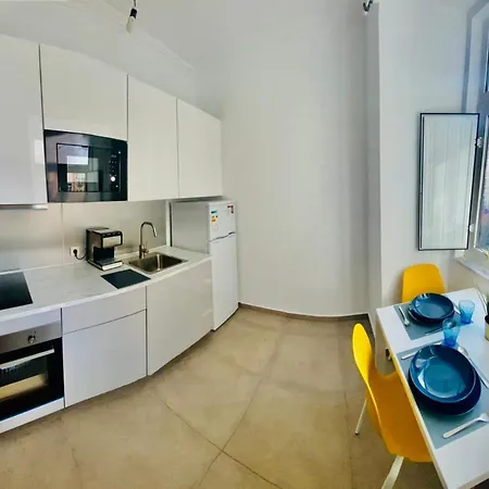 Studio In Lisbon City Centre, Next To Attractions * Lisboa