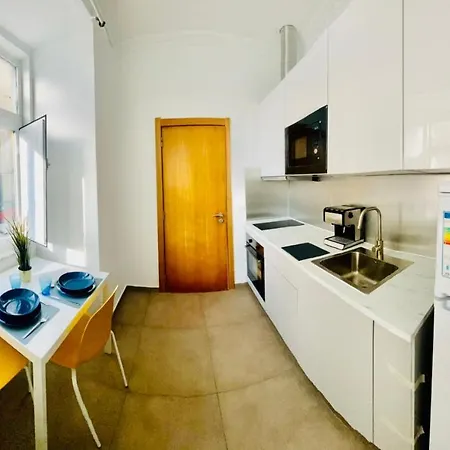 Studio In Lisbon City Centre, Next To Attractions Apartamento Lisboa