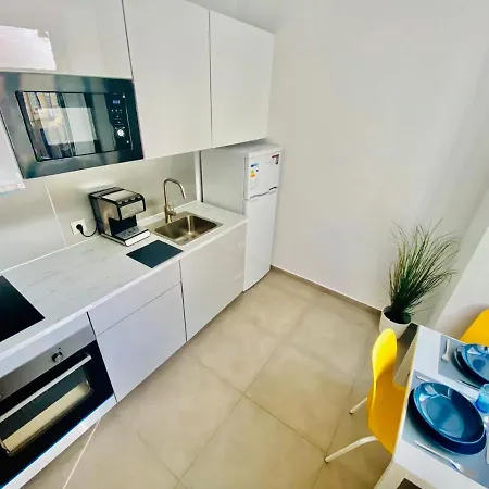 Apartamento Studio In Lisbon City Centre, Next To Attractions *